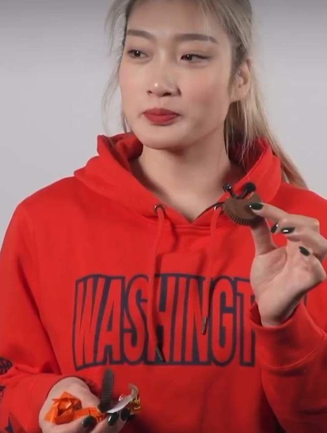 室友梦中的女人